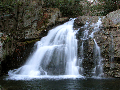 Park Stanowy Hickory Run