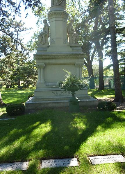 Lakewood Cemetery