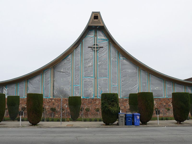 Our Lady of La Vang Parish