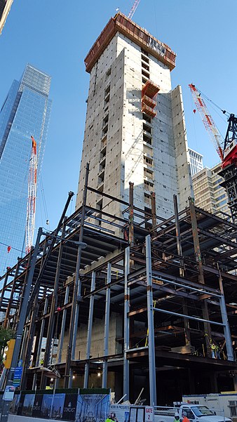 Comcast Technology Center