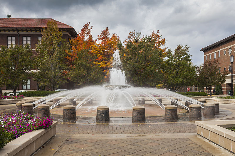 Universidad Purdue