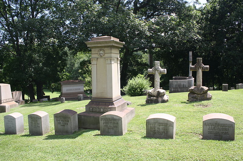 Easton Cemetery