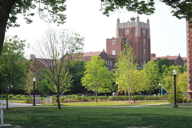 Université de l'Oklahoma