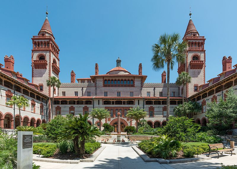 Flagler College