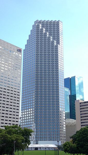 Southeast Financial Center