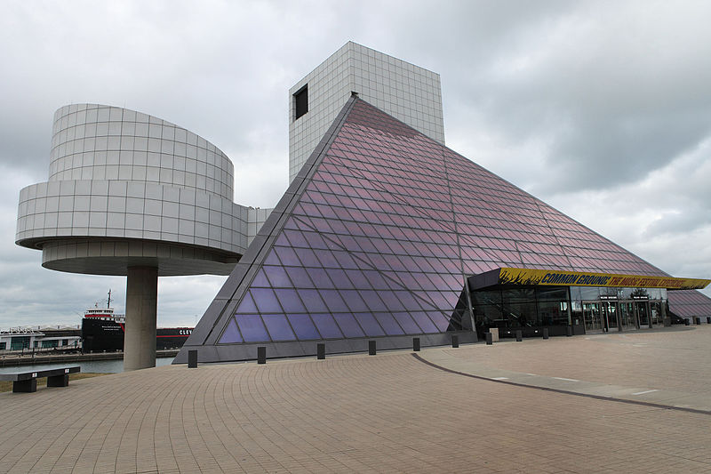 Rock and Roll Hall of Fame