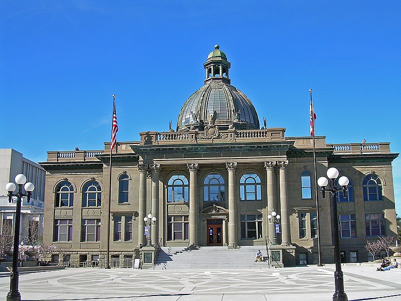 San Mateo County Superior Court