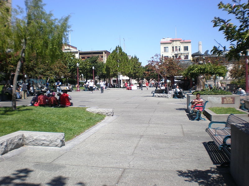 Plaza Portsmouth