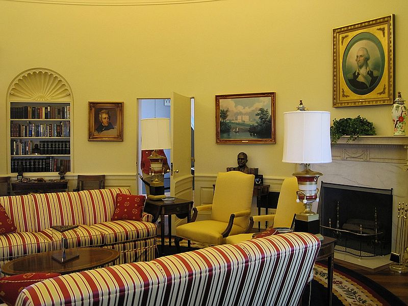 Oval Office