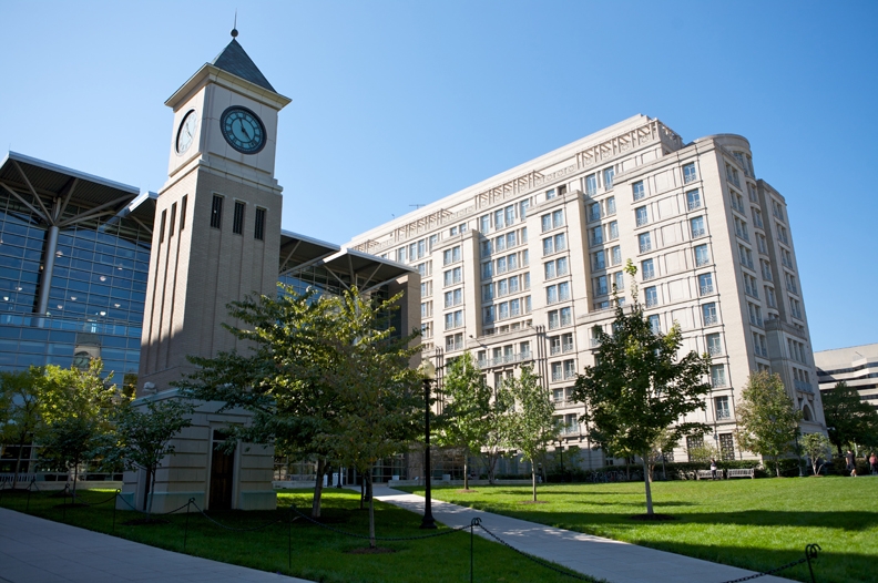 Université de Georgetown