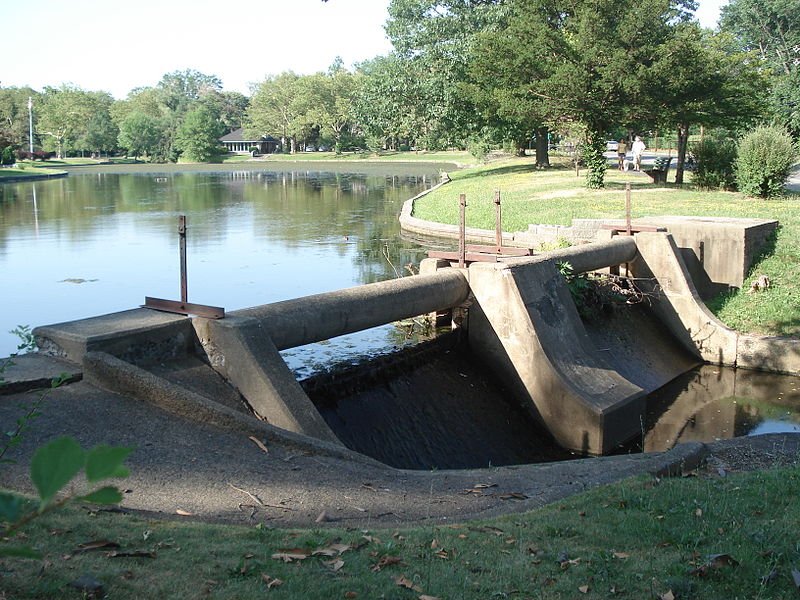 Edgemont Memorial Park