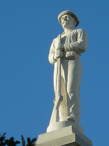 Confederate War Memorial
