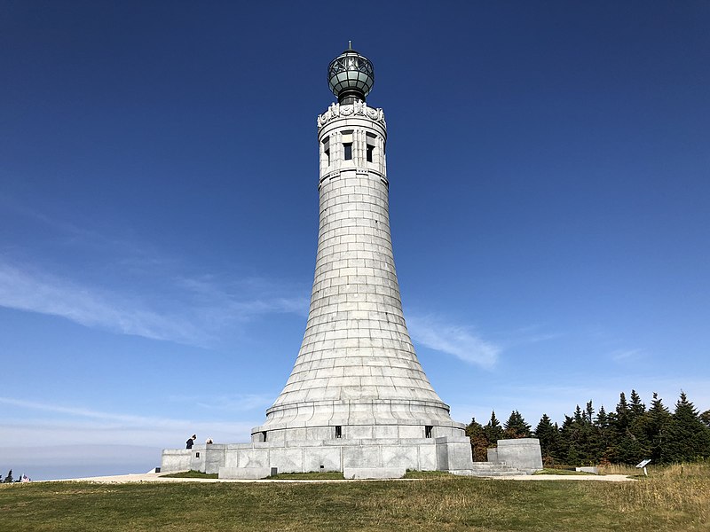 Mont Greylock