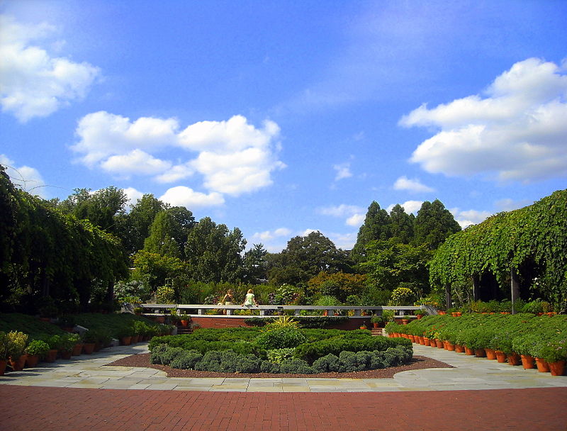 United States National Arboretum