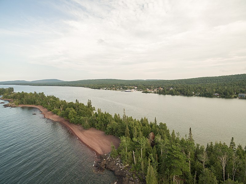 Copper Harbor