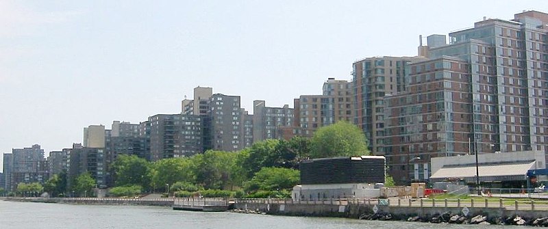 Roosevelt Island