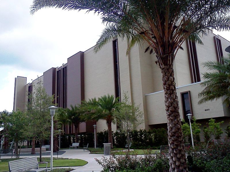 Universidad del Sur de Florida