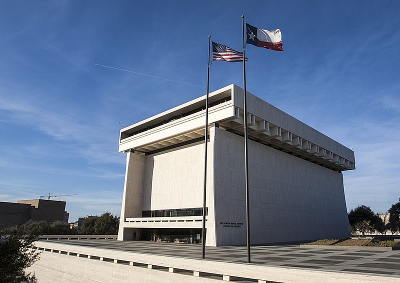 Lyndon Baines Johnson Library and Museum