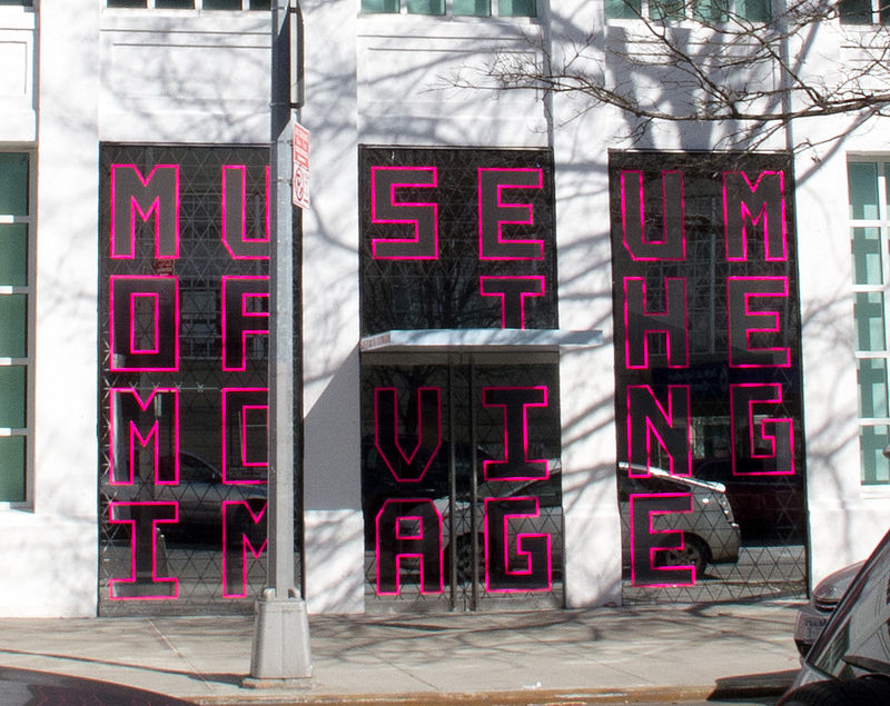 American Museum of the Moving Image