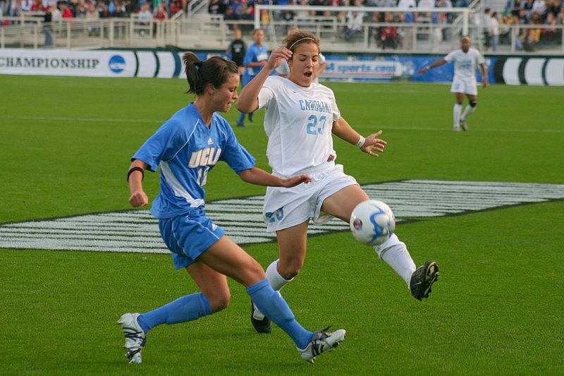 WakeMed Soccer Park