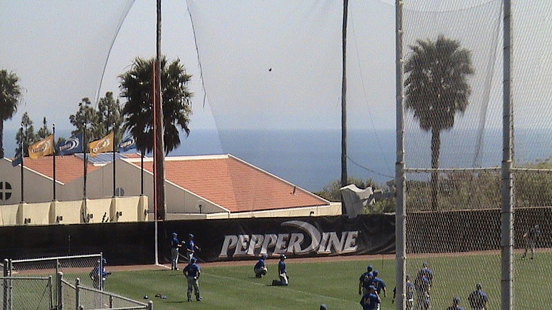 Eddy D. Field Stadium