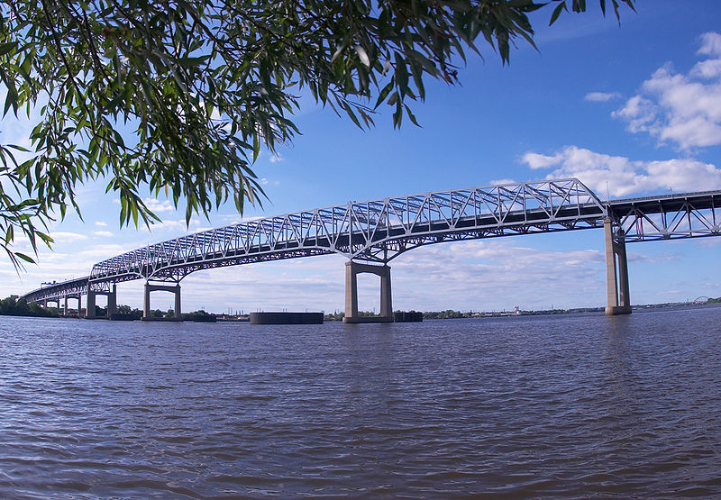 Autoridad Portuaria del Río Delaware