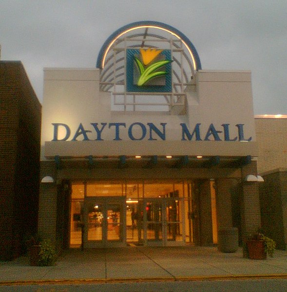 Dayton Mall