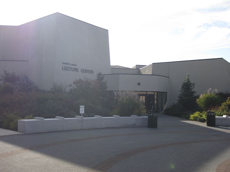 Jacob K. Javits Lecture Center