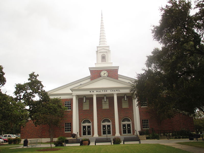 University of Mary Hardin–Baylor