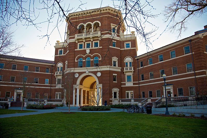 Université d'État de l'Oregon