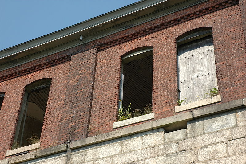 Fort Adams