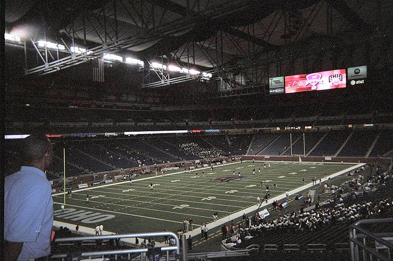 Ford Field