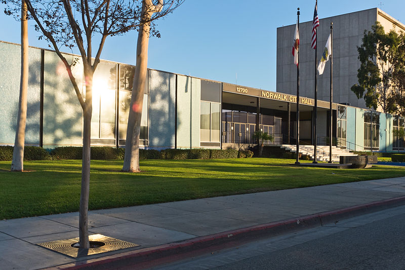 Norwalk, Los Angeles