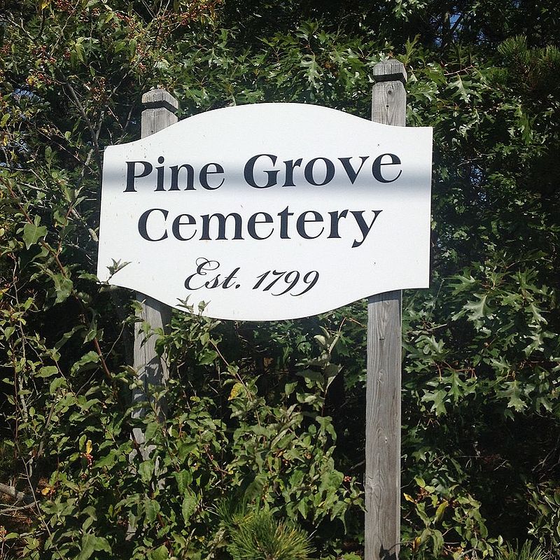 Pine Grove Cemetery