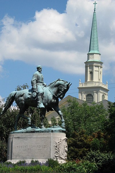 Emancipation Park