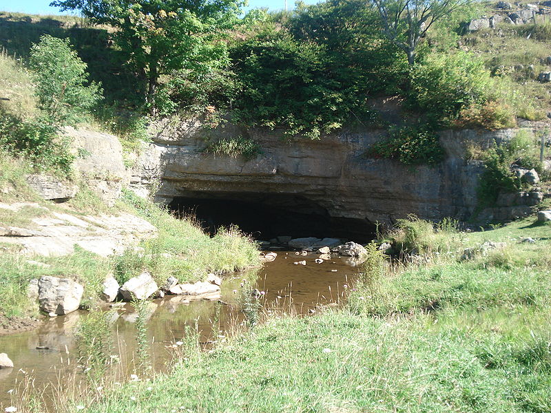 Sinks of Gandy