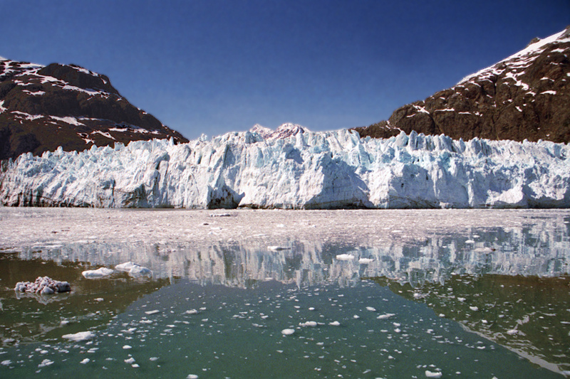 Glaciar Margerie