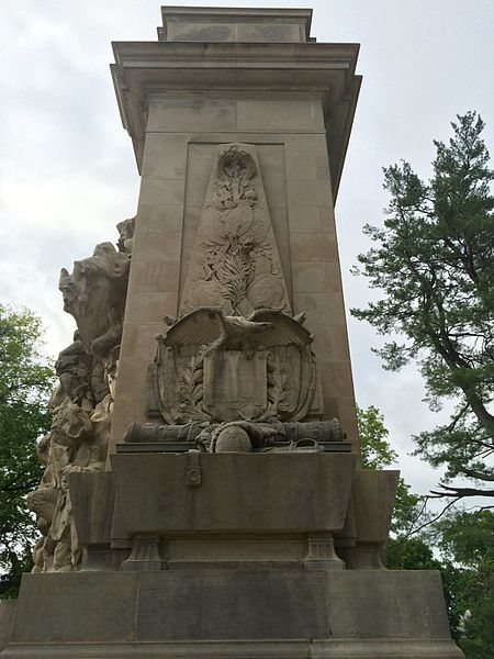 Princeton Battle Monument