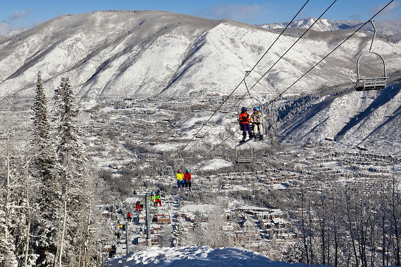 Aspen Highlands