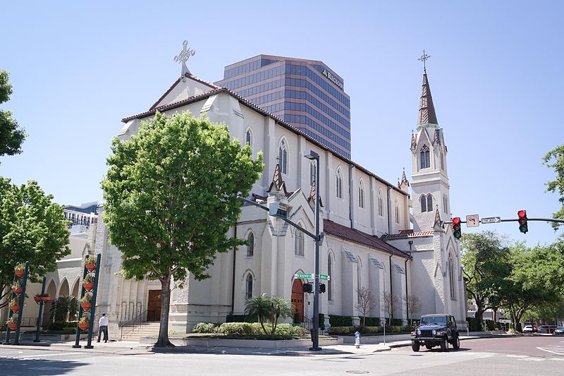 Cathedral Church of St. Luke