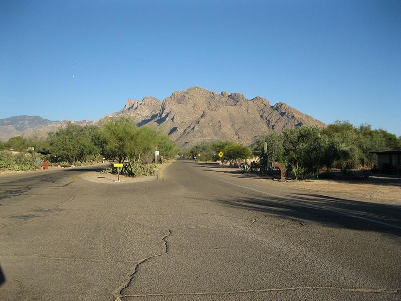 Oro Valley