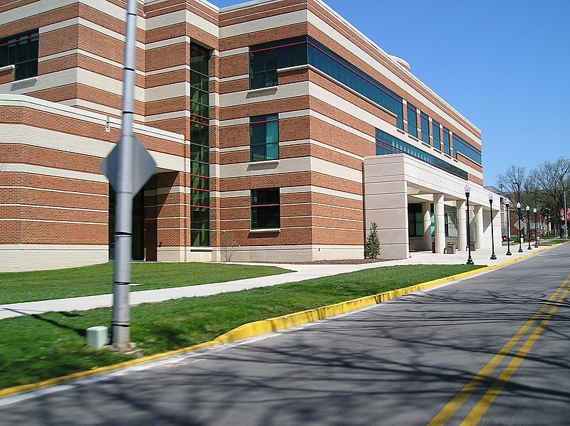 Université de Western Kentucky