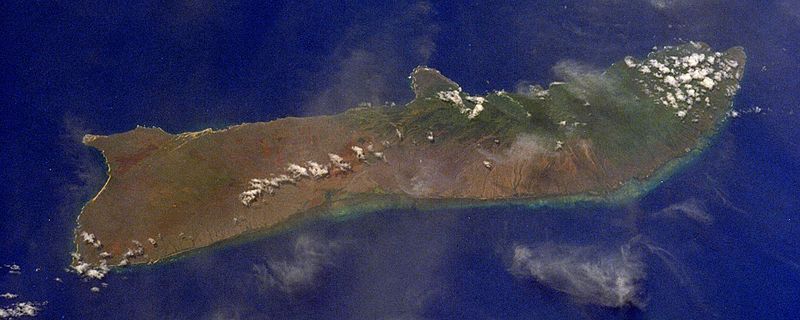 Molokaʻi
