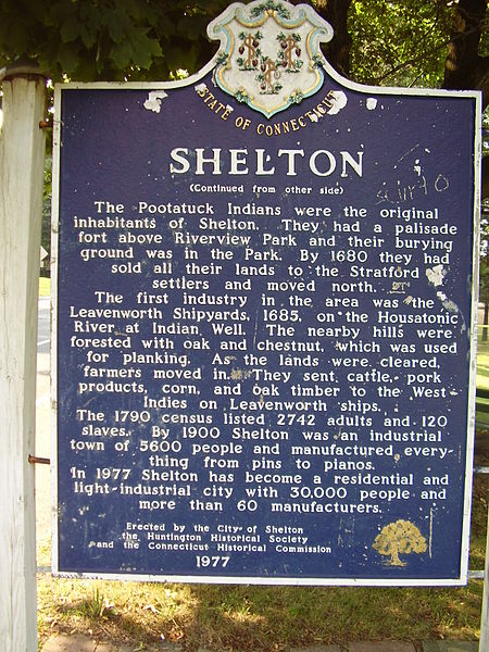 Shelton