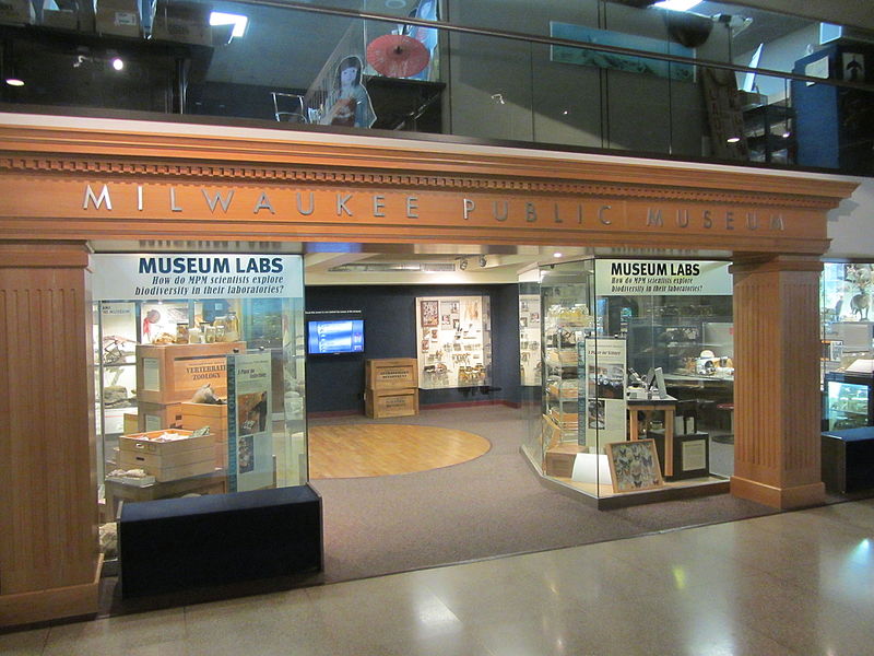 Museo Público de Milwaukee