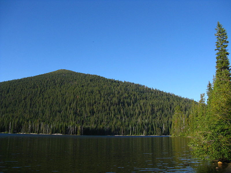Cultus Lake