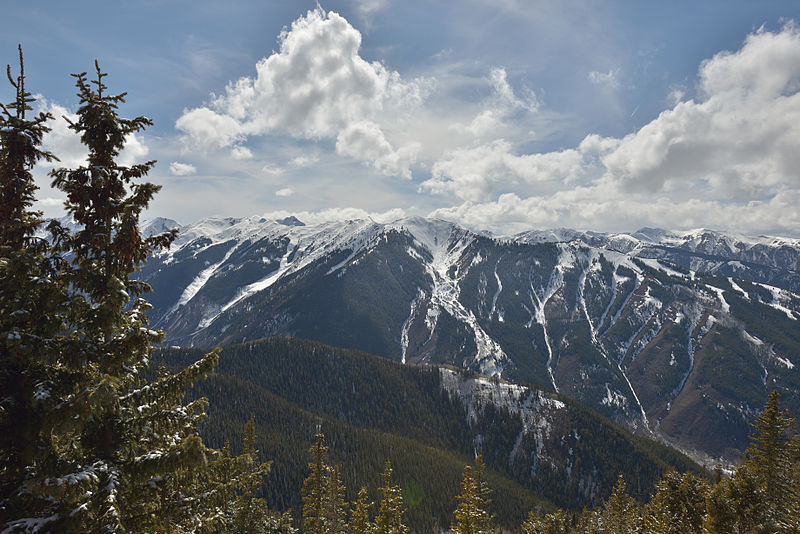 Aspen Highlands