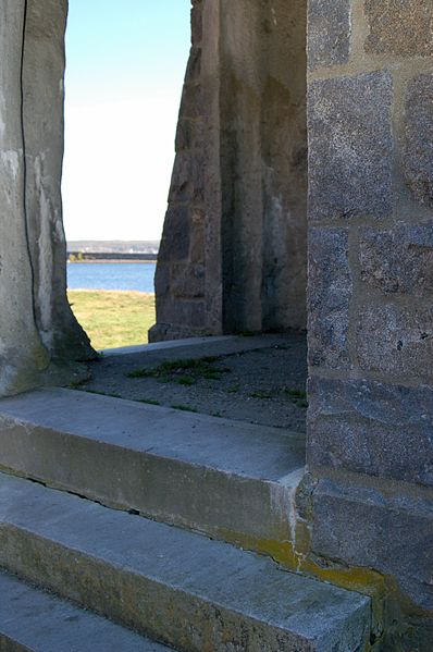 Old Stone Church