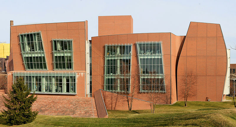 Université de Cincinnati