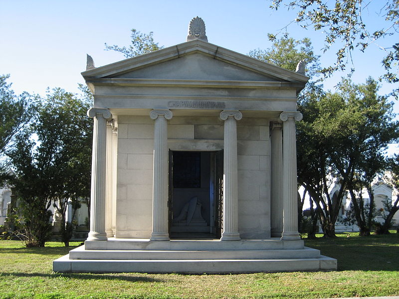 Metairie Cemetery